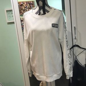 Long sleeve leggings tee